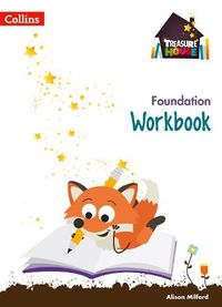 Cover image for Workbook Foundation