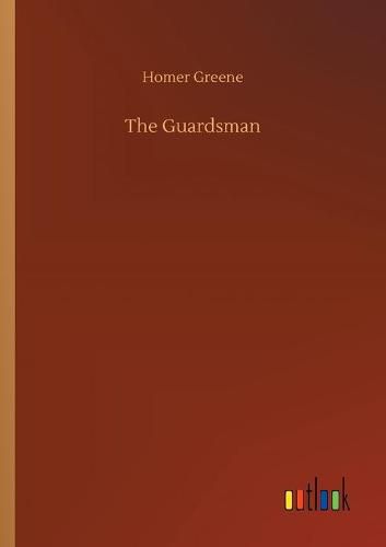 Cover image for The Guardsman