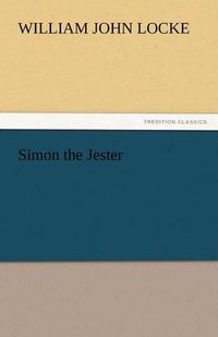 Cover image for Simon the Jester