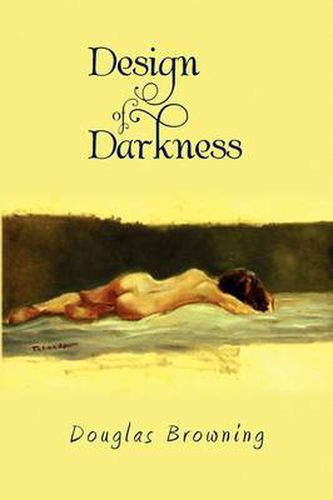 Cover image for Design of Darkness