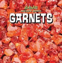 Cover image for Garnets