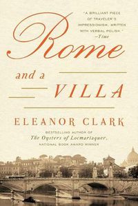 Cover image for Rome and a Villa