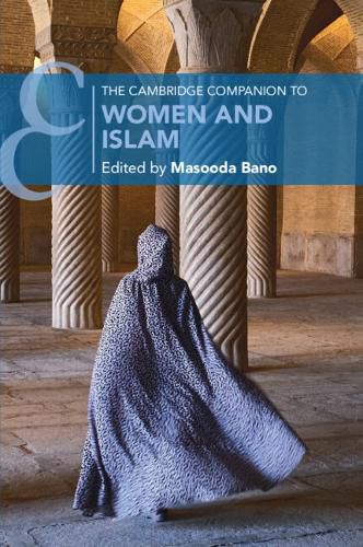 Cover image for The Cambridge Companion to Women and Islam