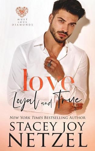 Cover image for Love Loyal and True