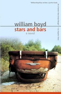 Cover image for Stars and Bars: A Novel