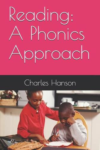 Cover image for Reading: A Phonics Approach