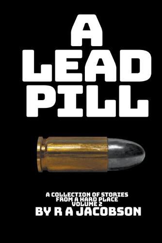 Cover image for A Lead Pill