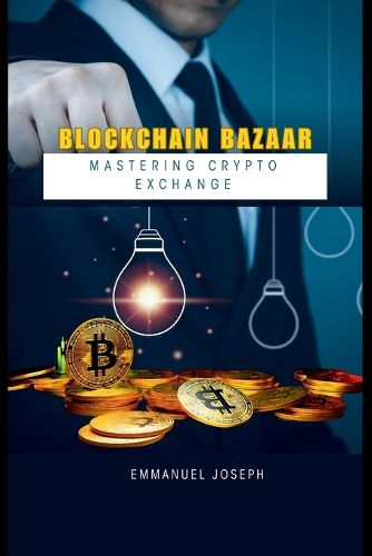 Cover image for Blockchain Bazaar