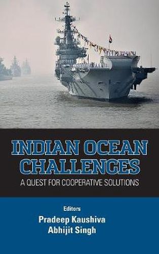 Cover image for Indian Ocean Challenges