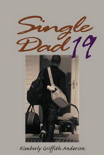 Cover image for Single Dad 19