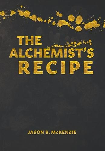 Cover image for The Alchemist's Recipe