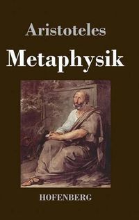 Cover image for Metaphysik