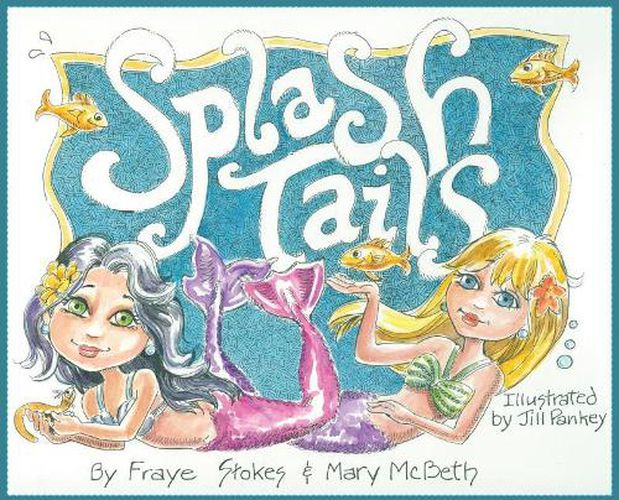 Cover image for Splash Tails