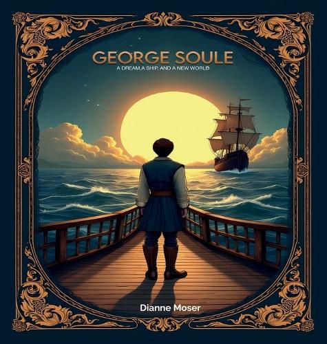 Cover image for George Soule