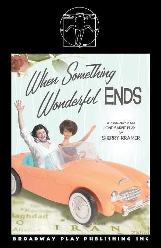 Cover image for When Something Wonderful Ends