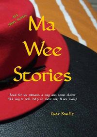 Cover image for Ma Wee Stories