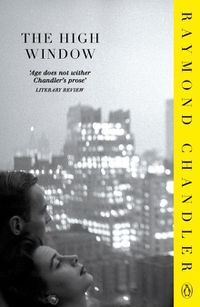 Cover image for The High Window