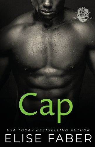 Cover image for Cap