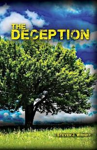 Cover image for The Deception