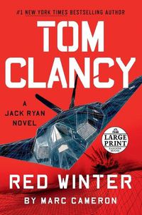 Cover image for Tom Clancy Red Winter