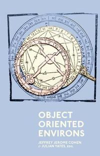 Cover image for Object Oriented Environs