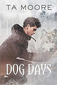 Cover image for Dog Days