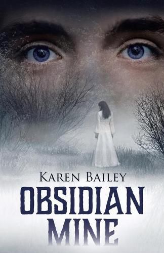 Cover image for Obsidian Mine