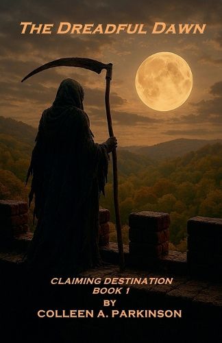 Cover image for The Dreadful Dawn