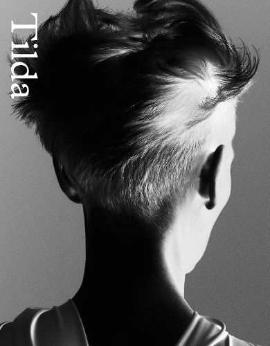 Cover image for Tilda Swinton