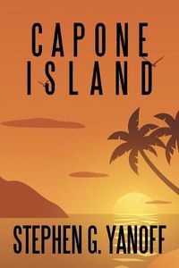 Cover image for Capone Island