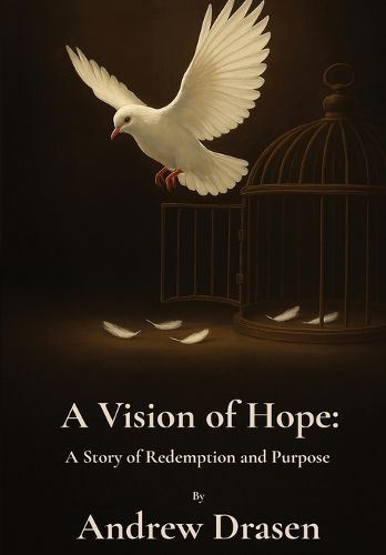Cover image for A Vision of Hope