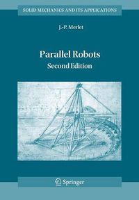 Cover image for Parallel Robots