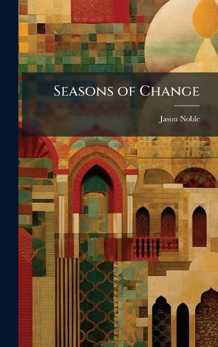 Cover image for Seasons of Change