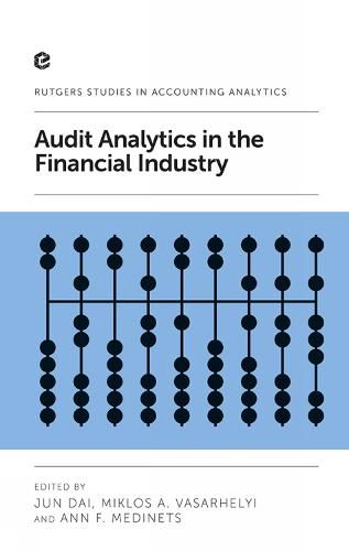 Cover image for Audit Analytics in the Financial Industry