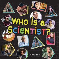 Cover image for Who Is a Scientist?