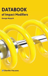 Cover image for Databook of Impact Modifiers