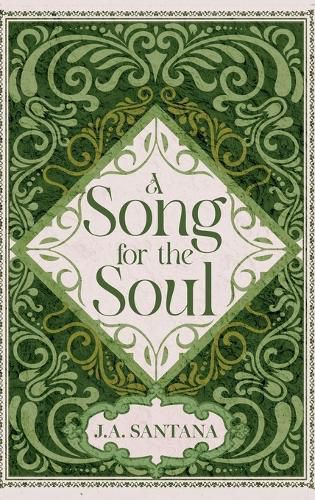 Cover image for A Song for the Soul