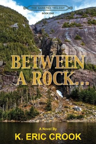 Cover image for Between a Rock . . .