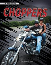 Cover image for Choppers