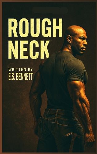 Cover image for Rough Neck