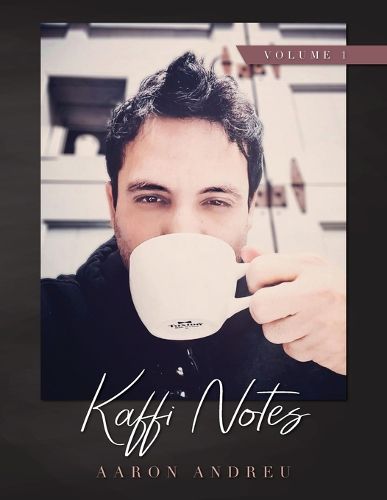 Cover image for Kaffi Notes