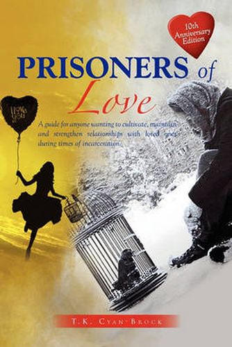 Cover image for Prisoners of Love