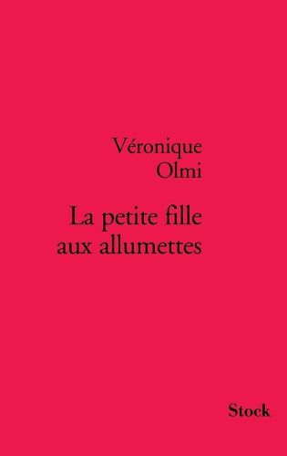 Cover image for La Petite Marchande d'Allumettes