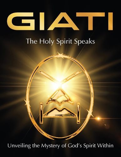 Cover image for GIATI - The Holy Spirit Speaks