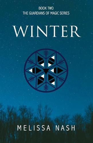 Cover image for Winter