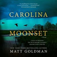 Cover image for Carolina Moonset