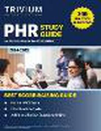 Cover image for PHR Study Guide 2024-2025