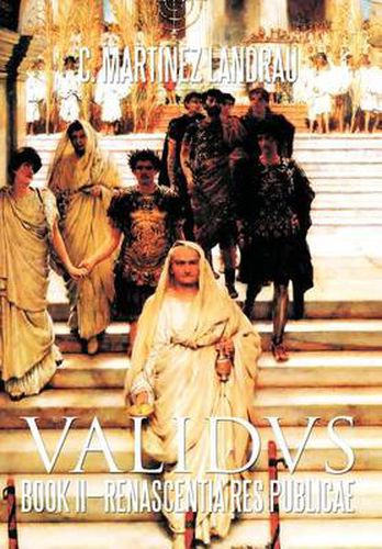 Cover image for Validvs