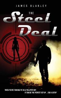 Cover image for The Steel Deal