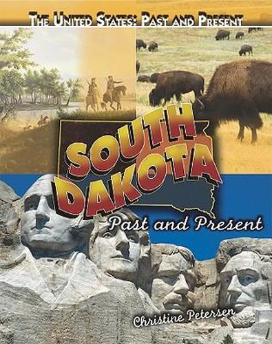 Cover image for South Dakota